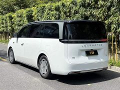 Leapmotor D99 Pure Electric 700 Smart Premium Edition - ფოტო 4