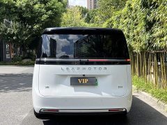 Leapmotor D99 Pure Electric 700 Smart Premium Edition - ფოტო 5
