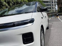 Leapmotor D99 Pure Electric 700 Smart Premium Edition - ფოტო 6