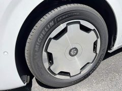 Leapmotor D99 Pure Electric 700 Smart Premium Edition - ფოტო 7