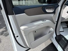 Leapmotor D99 Pure Electric 700 Smart Premium Edition - ფოტო 8