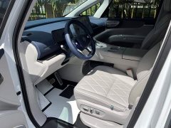 Leapmotor D99 Pure Electric 700 Smart Premium Edition - ფოტო 9