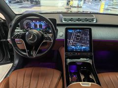 Mercedes-Benz S-Class S 400 L Business Edition - ფოტო 12