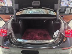 Mercedes-Benz S-Class S 400 L Business Edition - ფოტო 14
