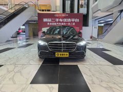 Mercedes-Benz S-Class S 400 L Business Edition - ფოტო 2