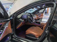 Mercedes-Benz S-Class S 400 L Business Edition - ფოტო 4
