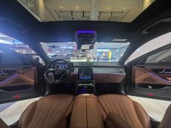 Mercedes-Benz S-Class S 400 L Business Edition - ფოტო 5