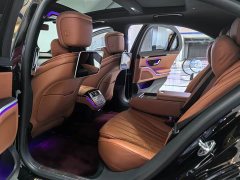 Mercedes-Benz S-Class S 400 L Business Edition - ფოტო 6