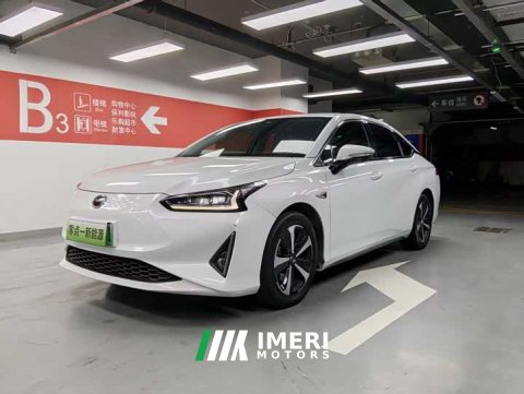2021 Toyota GAC Toyota iA5 Luxury - ავტომობილი ჩინეთიდან