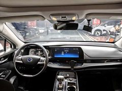 Toyota GAC Toyota iA5 Luxury - ფოტო 10
