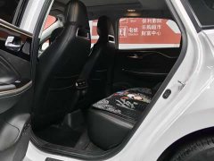 Toyota GAC Toyota iA5 Luxury - ფოტო 11