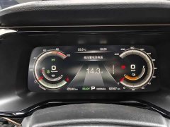 Toyota GAC Toyota iA5 Luxury - ფოტო 12