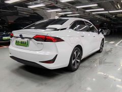 Toyota GAC Toyota iA5 Luxury - ფოტო 3