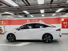 Toyota GAC Toyota iA5 Luxury - ფოტო 4