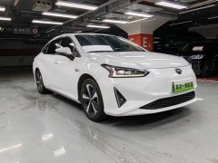 Toyota GAC Toyota iA5 Luxury - ფოტო 5