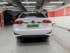 Toyota GAC Toyota iA5 Luxury - ფოტო 6