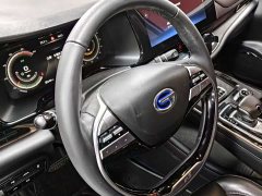 Toyota GAC Toyota iA5 Luxury - ფოტო 9
