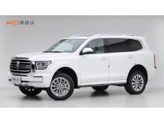 Tank 500 New Energy Hi4-T - ფოტო 1