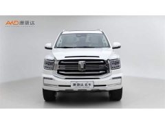 Tank 500 New Energy Hi4-T - ფოტო 2