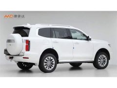 Tank 500 New Energy Hi4-T - ფოტო 3