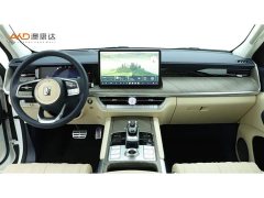 Tank 500 New Energy Hi4-T - ფოტო 5