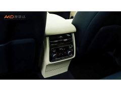 Tank 500 New Energy Hi4-T - ფოტო 9