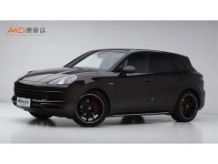 Porsche Cayenne New Energy 2021 Cayenne E-Hybrid 2.0T - ფოტო 1