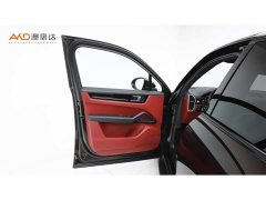 Porsche Cayenne New Energy 2021 Cayenne E-Hybrid 2.0T - ფოტო 10