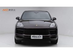 Porsche Cayenne New Energy 2021 Cayenne E-Hybrid 2.0T - ფოტო 2