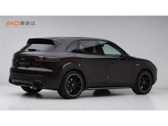 Porsche Cayenne New Energy 2021 Cayenne E-Hybrid 2.0T - ფოტო 3