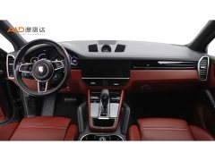 Porsche Cayenne New Energy 2021 Cayenne E-Hybrid 2.0T - ფოტო 5
