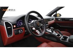 Porsche Cayenne New Energy 2021 Cayenne E-Hybrid 2.0T - ფოტო 6