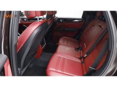 Porsche Cayenne New Energy 2021 Cayenne E-Hybrid 2.0T - ფოტო 7