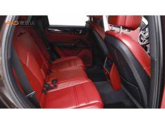 Porsche Cayenne New Energy 2021 Cayenne E-Hybrid 2.0T - ფოტო 8