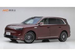 AITO Aion M8 Extended Range Ultra 53.4kWh 5-Seater with 192-Channel LiDAR - ფოტო 1