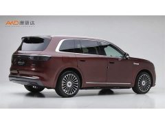 AITO Aion M8 Extended Range Ultra 53.4kWh 5-Seater with 192-Channel LiDAR - ფოტო 3