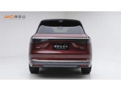 AITO Aion M8 Extended Range Ultra 53.4kWh 5-Seater with 192-Channel LiDAR - ფოტო 4