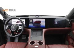 AITO Aion M8 Extended Range Ultra 53.4kWh 5-Seater with 192-Channel LiDAR - ფოტო 5