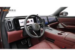 AITO Aion M8 Extended Range Ultra 53.4kWh 5-Seater with 192-Channel LiDAR - ფოტო 6