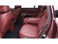 AITO Aion M8 Extended Range Ultra 53.4kWh 5-Seater with 192-Channel LiDAR - ფოტო 7