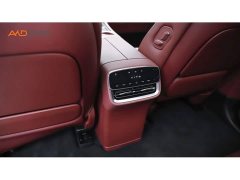 AITO Aion M8 Extended Range Ultra 53.4kWh 5-Seater with 192-Channel LiDAR - ფოტო 9