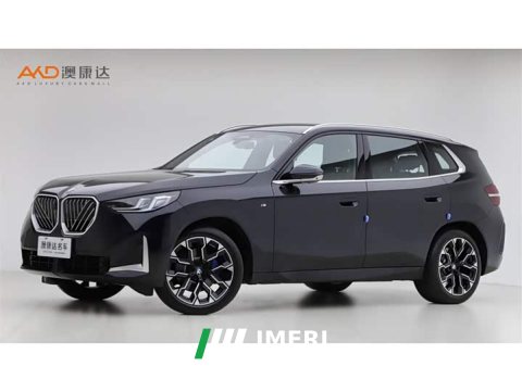 2025 BMW X3 xDrive30L Luxury M Sport Package - ავტომობილი ჩინეთიდან