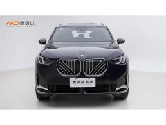 BMW X3 xDrive30L Luxury M Sport Package - ფოტო 2