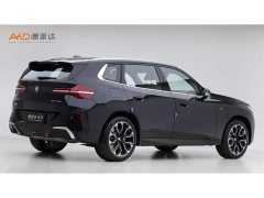 BMW X3 xDrive30L Luxury M Sport Package - ფოტო 3