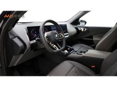 BMW X3 xDrive30L Luxury M Sport Package - ფოტო 6