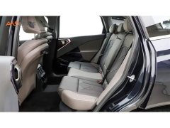 BMW X3 xDrive30L Luxury M Sport Package - ფოტო 7