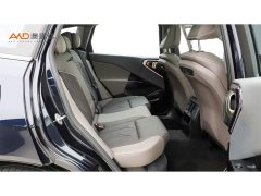 BMW X3 xDrive30L Luxury M Sport Package - ფოტო 8