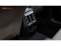 BMW X3 xDrive30L Luxury M Sport Package - ფოტო 9