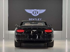 Bentley Continental 4.0T GT V8 Convertible - ფოტო 3