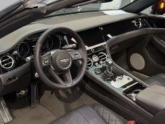 Bentley Continental 4.0T GT V8 Convertible - ფოტო 5